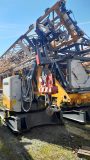 zu verkaufen: LIEBHERR Schnellmontagekran 53 K, Bj. 2018
